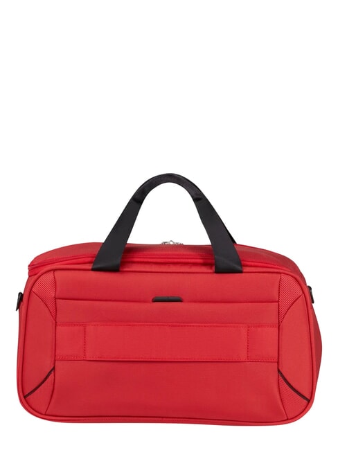 BASE BREEZE XS Borsone da viaggio, underseater ROSSO - Borsoni