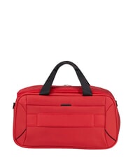 SAMSONITE BASE BREEZE XS Borsone da viaggio, underseater ROSSO - Borsoni - 5