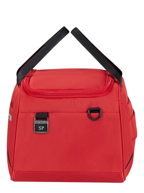 BASE BREEZE XS Borsone da viaggio, underseater ROSSO - Borsoni