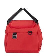 SAMSONITE BASE BREEZE XS Borsone da viaggio, underseater ROSSO - Borsoni - 6