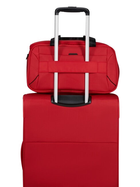 BASE BREEZE XS Borsone da viaggio, underseater ROSSO - Borsoni
