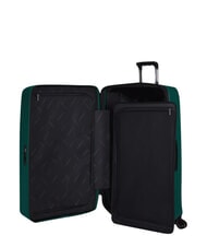 SAMSONITE NUON Trolley Extra Large, espandibile - Trolley Rigidi