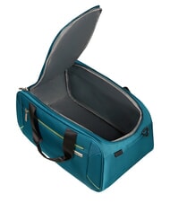 SAMSONITE BASE BREEZE XS Borsone da viaggio, underseater petrolblue - Borsoni - 2