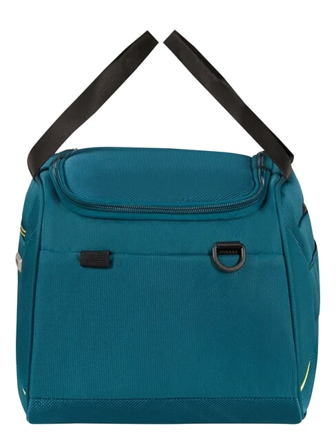 BASE BREEZE XS Borsone da viaggio, underseater petrolblue - Borsoni