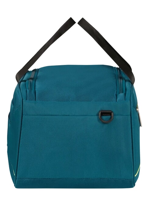 BASE BREEZE XS Borsone da viaggio, underseater petrolblue - Borsoni