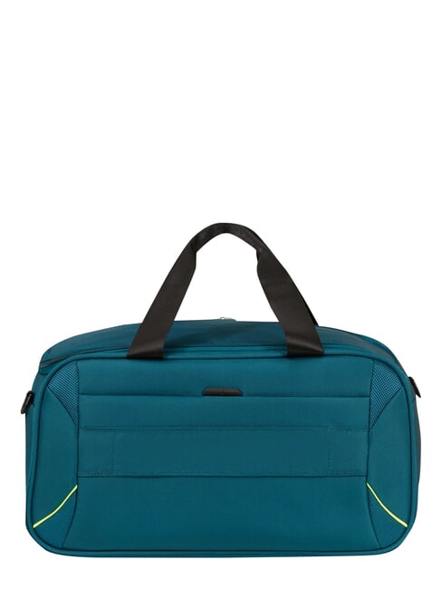 BASE BREEZE XS Borsone da viaggio, underseater petrolblue - Borsoni