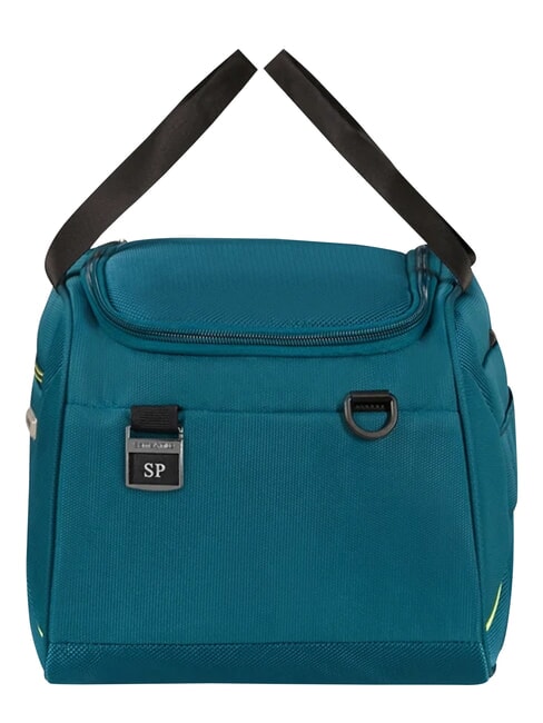 BASE BREEZE XS Borsone da viaggio, underseater petrolblue - Borsoni