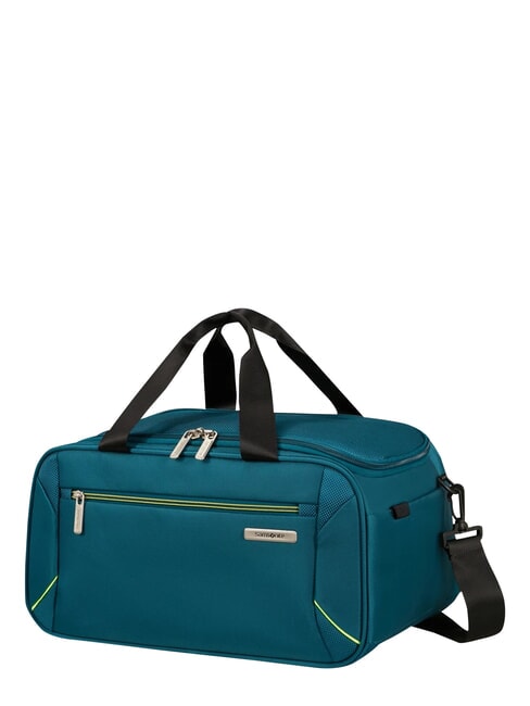 BASE BREEZE XS Borsone da viaggio, underseater petrolblue - Borsoni