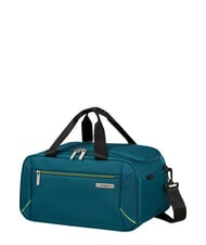 SAMSONITE BASE BREEZE XS Borsone da viaggio, underseater petrolblue - Borsoni - 7