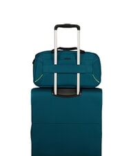 SAMSONITE BASE BREEZE XS Borsone da viaggio, underseater petrolblue - Borsoni - 8