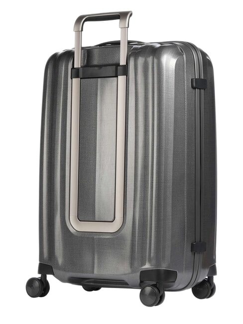 Trolley Linea LITE-CUBE, misura grande, ultraleggero ECLIPSEGREY - Trolley Rigidi