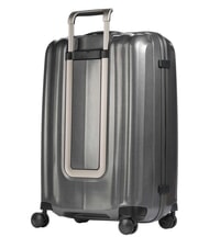 SAMSONITE Trolley Linea LITE-CUBE, misura grande, ultraleggero ECLIPSEGREY - Trolley Rigidi - 3