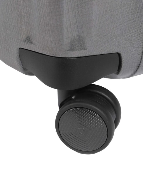Trolley Linea LITE-CUBE, misura grande, ultraleggero ECLIPSEGREY - Trolley Rigidi