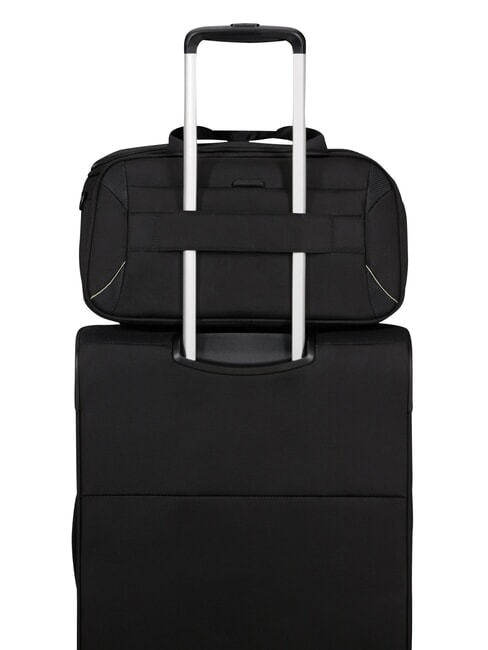 BASE BREEZE XS Borsone da viaggio, underseater NERO - Borsoni