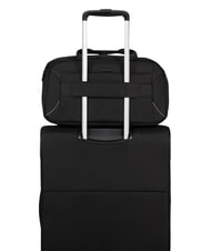 SAMSONITE BASE BREEZE XS Borsone da viaggio, underseater NERO - Borsoni - 8