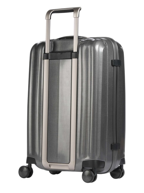 LITE-CUBE Trolley misura media, ultraleggero ECLIPSEGREY - Trolley Rigidi