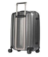 SAMSONITE LITE-CUBE Trolley misura media, ultraleggero ECLIPSEGREY - Trolley Rigidi - 3