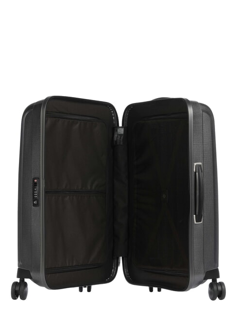 LITE-CUBE Trolley misura media, ultraleggero ECLIPSEGREY - Trolley Rigidi