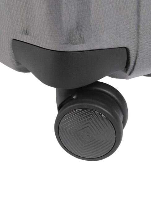 LITE-CUBE Trolley misura media, ultraleggero ECLIPSEGREY - Trolley Rigidi