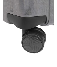 SAMSONITE LITE-CUBE Trolley misura media, ultraleggero ECLIPSEGREY - Trolley Rigidi - 5