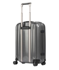 SAMSONITE Trolley LITE-CUBE, bagaglio a mano, in policarbonato CURV ECLIPSEGREY - Bagagli a mano - 3