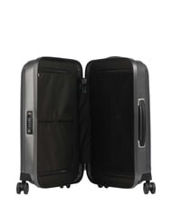 SAMSONITE Trolley LITE-CUBE, bagaglio a mano, in policarbonato CURV - Bagagli a mano