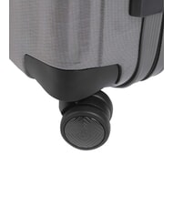 SAMSONITE Trolley LITE-CUBE, bagaglio a mano, in policarbonato CURV ECLIPSEGREY - Bagagli a mano - 5