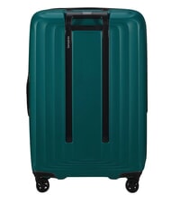 SAMSONITE NUON Trolley medio espandibile pine green - Trolley Rigidi - 3