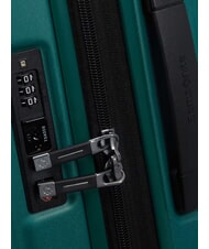 SAMSONITE NUON Trolley medio espandibile pine green - Trolley Rigidi - 6