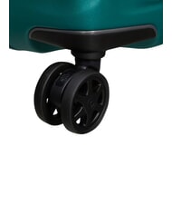 SAMSONITE NUON Trolley medio espandibile pine green - Trolley Rigidi - 8