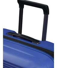 SAMSONITE NUON Trolley grande espandibile matt nautical blue - Trolley Rigidi - 5