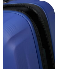 SAMSONITE NUON Trolley grande espandibile matt nautical blue - Trolley Rigidi - 8