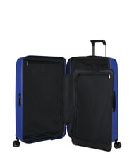 SAMSONITE NUON Trolley grande espandibile matt nautical blue - Trolley Rigidi - 2