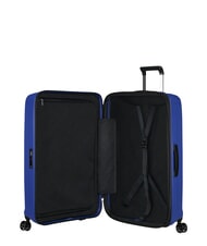 SAMSONITE NUON Trolley grande espandibile matt nautical blue - Trolley Rigidi - 9