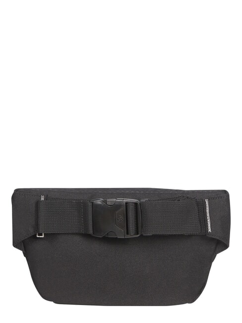 SONORA Marsupio medio NERO - Marsupi