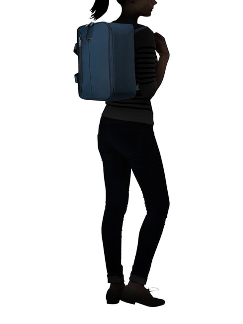 URBIFY XS Borsone da viaggio, underseater BLU NAVY - Borsoni