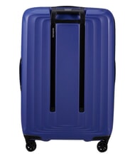 SAMSONITE NUON Trolley medio espandibile matt nautical blue - Trolley Rigidi - 3
