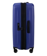 SAMSONITE NUON Trolley medio espandibile matt nautical blue - Trolley Rigidi - 4