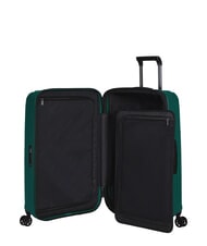 SAMSONITE NUON Trolley grande espandibile - Trolley Rigidi
