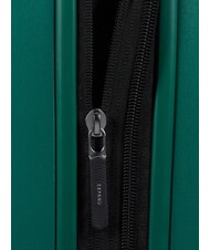 SAMSONITE NUON Trolley grande espandibile pine green - Trolley Rigidi - 6