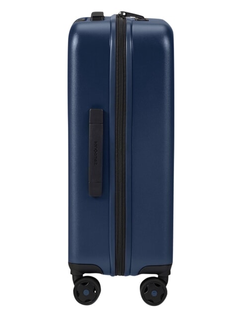 STACKD Trolley da cabina, espandibile BLU NAVY - Bagagli a mano