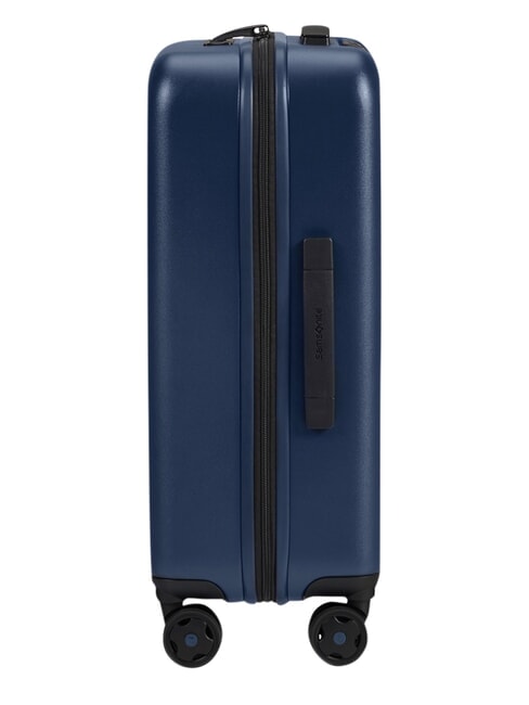 STACKD Trolley da cabina, espandibile BLU NAVY - Bagagli a mano