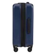 SAMSONITE STACKD Trolley da cabina, espandibile BLU NAVY - Bagagli a mano - 7