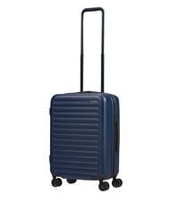 SAMSONITE STACKD Trolley da cabina, espandibile BLU NAVY - Bagagli a mano - 8
