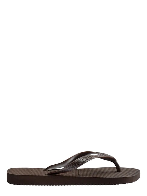 TOP TIRAS Infradito darkbro - Scarpe Donna