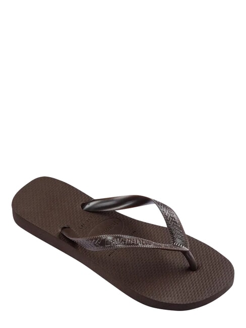 TOP TIRAS Infradito darkbro - Scarpe Donna