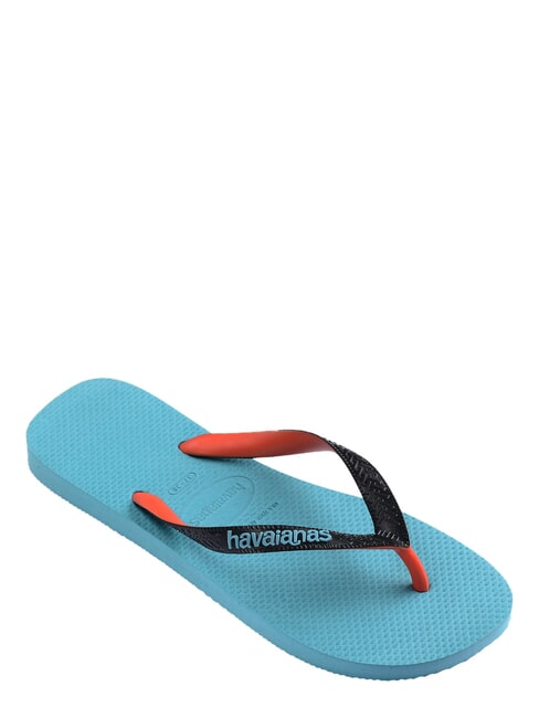 TOP MIX Infradito blue - Scarpe Unisex