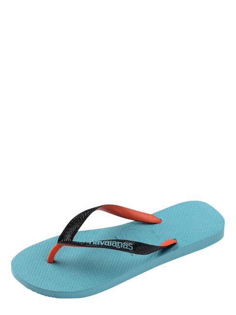 TOP MIX Infradito blue - Scarpe Unisex