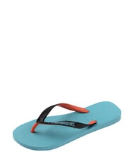 HAVAIANAS TOP MIX Infradito blue - Scarpe Unisex - 5