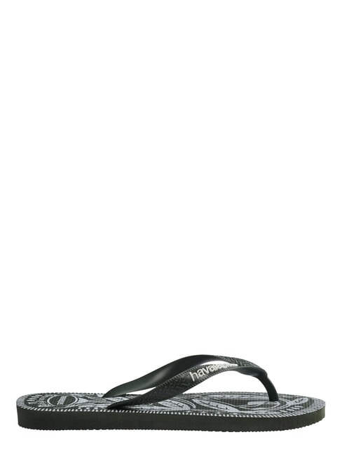 TOP JARDIM NOTURNO Infradito olivegreen - Scarpe Unisex